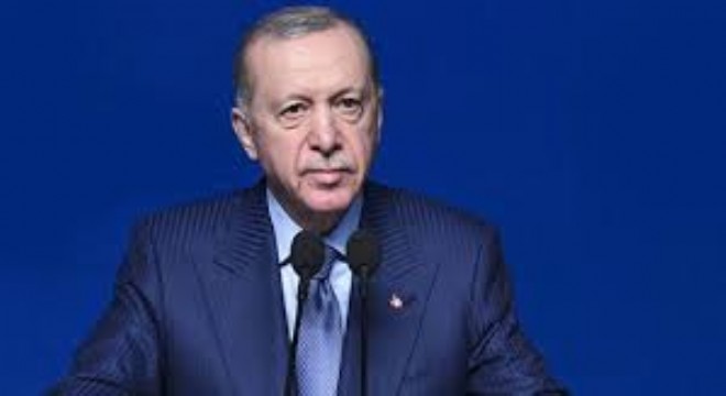 Erdoğan: İsrail'in İran'a Saldırısı Açık Bir Provokasyon