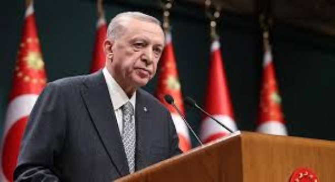 Erdoğan'dan Şam'daki Kilise Saldırısına Tepki