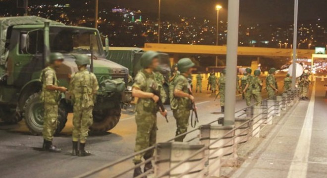 FETÖ, İran'daki olaylarla eşzamanlı olarak Türkiye'de de düğmeye basacaktı