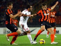 Sivas'tan Avrupa'ya veda!