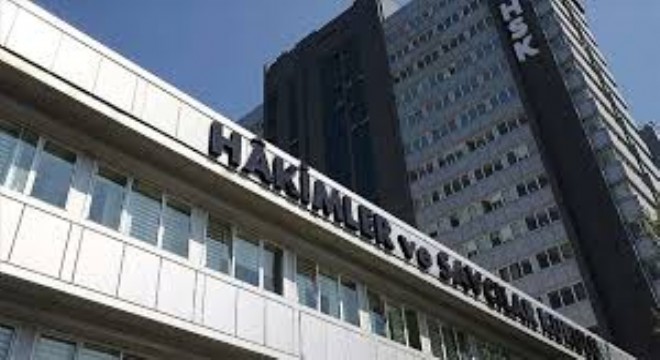 HSK Eski Üyeleri Yargıtay ve Danıştay'a Atandı