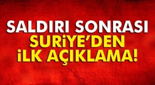 Humus Valisi: Can kayıplarımız var