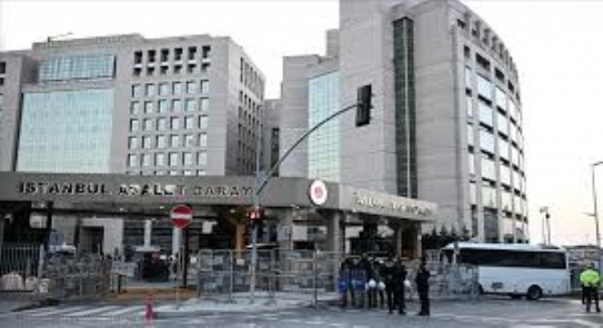 İBB'deki Yolsuzlukta Yeni Gözaltı Kararları