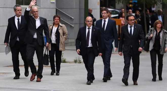 İki yüzlü AB'den yanlı karar