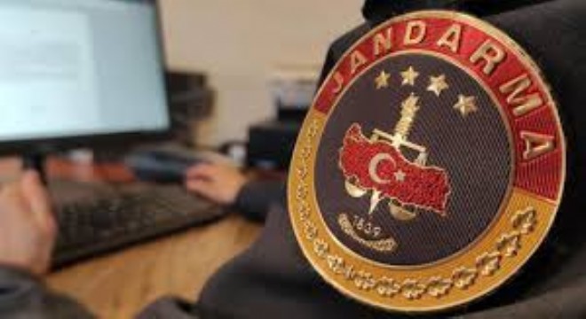 Jandarma Genel Komutanlığı'nda Üst Düzey Atamalar