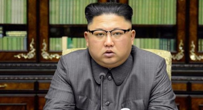 Kudüs tartışmasına Kuzey Kore de katıldı