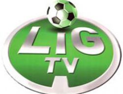 Lig TV'yi internetten izleyin