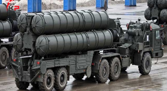 NATO'dan S-400 açıklaması: Rusya ile yapılan sözleşme Türkiye'nin ulusal kararıdır