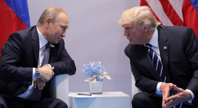 Pentagon: Rusya'nın Suriye'den çekilme açıklaması sahadaki durumla uyuşmuyor