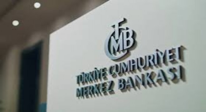 TCMB Faiz Oranlarını Yüzde 46'da Sabit Tuttu