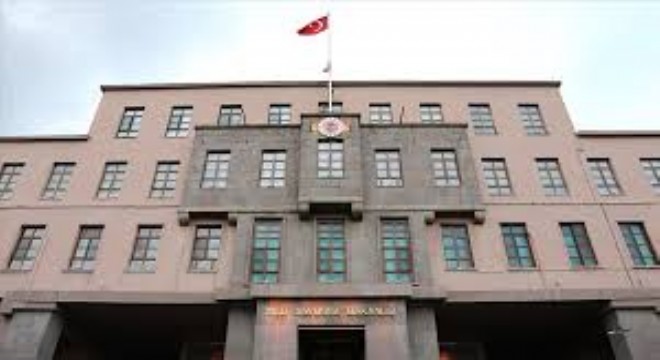 TSK'dan Sınır Güvenliği ve Terörle Mücadelede Önemli Açıklamalar