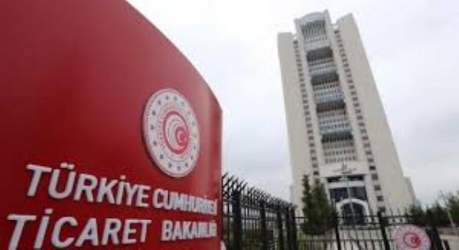 Ticaret Bakanlığı'ndan 7 Ayda 1,7 Milyar Liralık Ceza