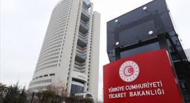 Ticaret Bakanlığı'ndan Dijital Dolandırıcılık Uyarısı