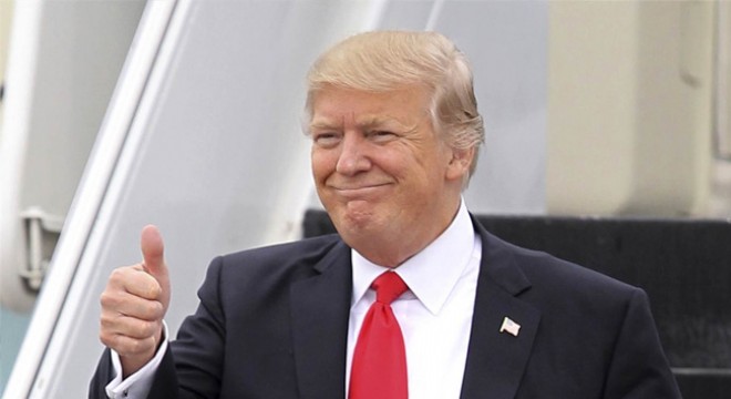 Trump'tan skandal karar: Irkçı şerifi affetti