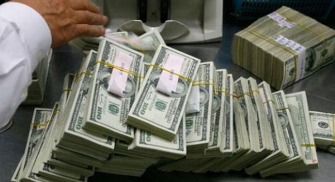 Türk firmalara şok! 7 milyon dolarlık silahlı soygun