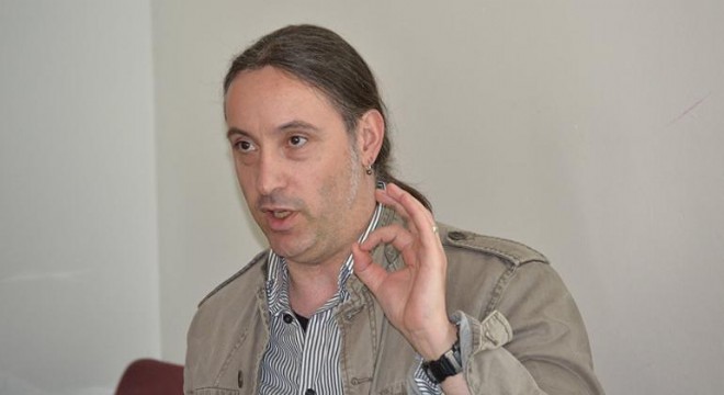 Türkiye'nin itiraz ettiği Alman vekil Konya'ya geliyor