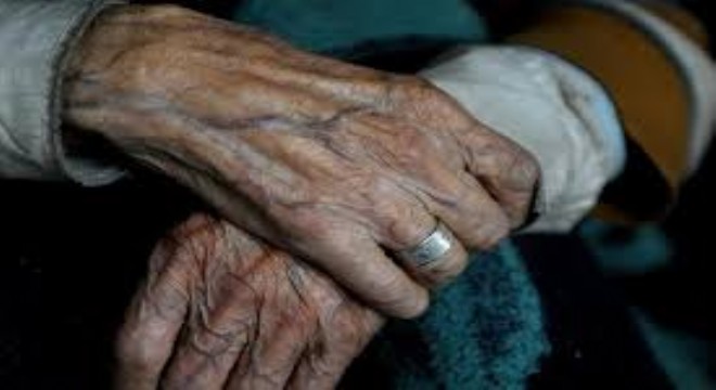 Türkiye'de Ortalama Yaşam Süresi 78,1 Yıl