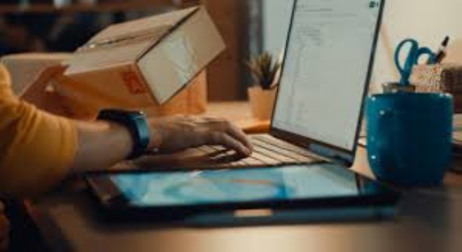 Türkiye'nin E-Ticaret Hacmi 5 Trilyon TL'ye Ulaşıyor