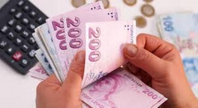 Türkiye'nin GSMH'si 2024'te 44 Trilyonu Aştı