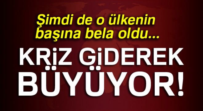 Zehirli yumurta krizi İtalya'ya sıçradı