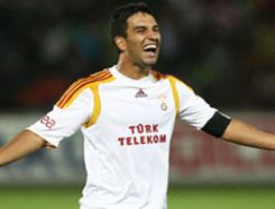 Barcelona'ya Arda sözü!