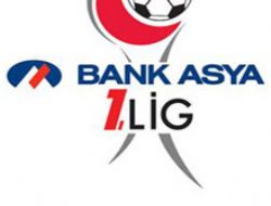 Bank Asya 1. Lig'de görünüm