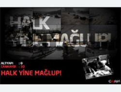 Bir kez daha Çarşı farkı!