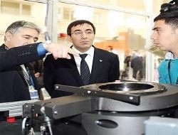 Atılım atılımda kararlı