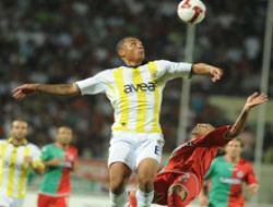 Kanarya başka bir 'Diyar'da!