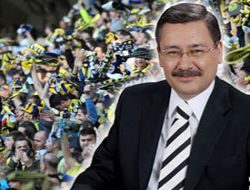 Melih Gökçek'ten şok açıklamalar