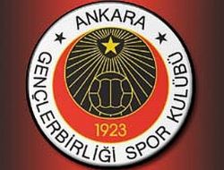 Gençlerbirliği ilk transferi yaptı..