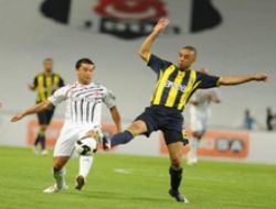 Süper Kupa Fenerbahçe'nin V