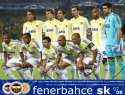 Fenerbahçe Ankara'da zorlanıyor 