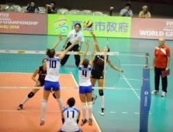 Sultanların sınavı Başkent'te