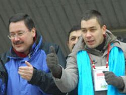 Gökçeklere kötü bir haber!