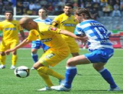 Trabzonspor : 1 - Fenerbahçe: 2 