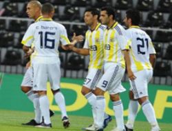 Guiza'dan muhteşem açılış 