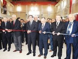 Yurt dışı bağımlılığına son