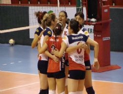 Ted Ankara Türkiye Şampiyonu 