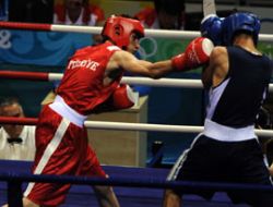 Ankara'da Boks Turnuvası başlıyor