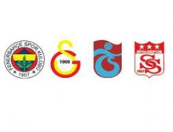 Türkiye'nin heyecen gecesi