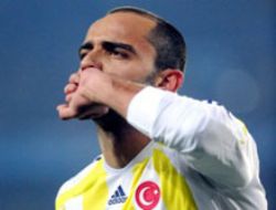 G.Saray'dan Semih'e kanca!