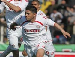 Aslan'dan Sezer operasyonu