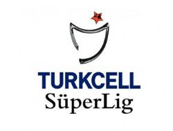 Turkcell Süper Lig'de görünüm