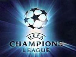 Şampiyonlar Ligi sonuçları