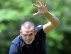 Aslan'dan son gün bombası