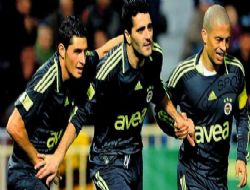 İlk Yarıyı Lider Bitirdi.